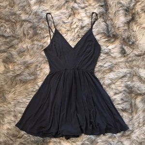 Urban Outfitters Flowy Romper